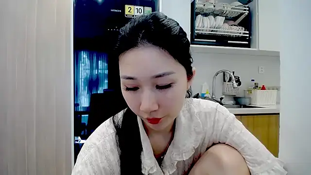 Asiagirll webcam