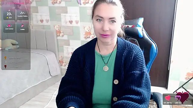 Korolek12 webcam