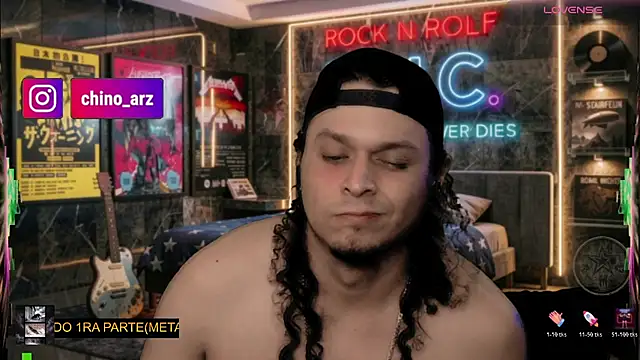 chino_roz webcam