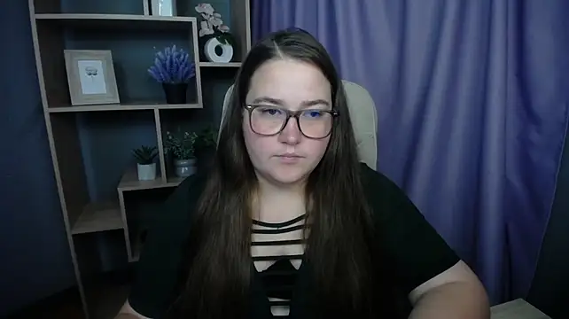 XX_Daniella_XX webcam