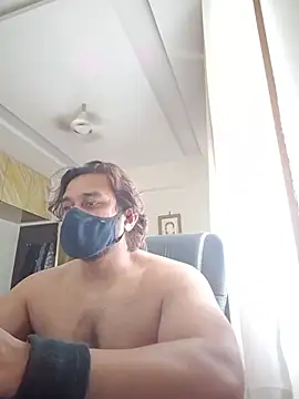 kaizercool1 webcam