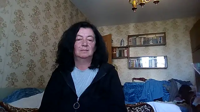 GypsiQueen2 webcam
