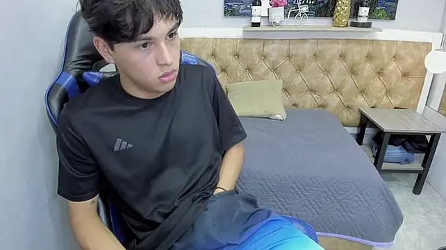 stiwentwink (M twink) - full naked