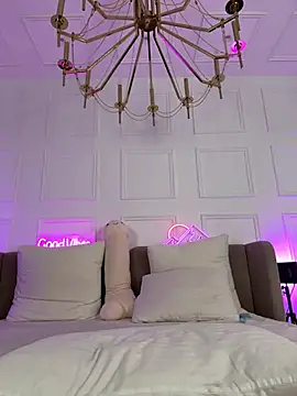 MeganStrane 🙎 live cam