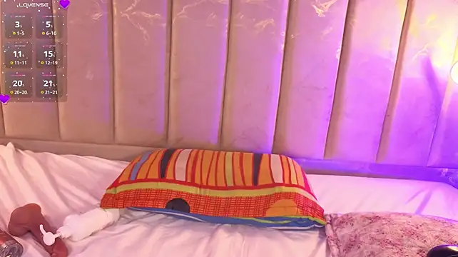 CoriHans 💢 live nude stream