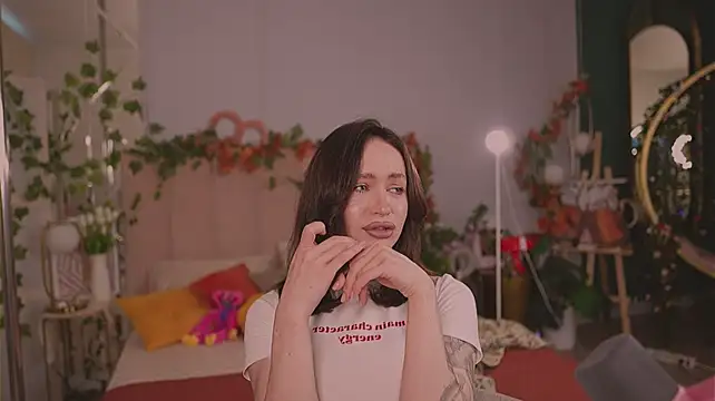 Meow_Nancy webcam