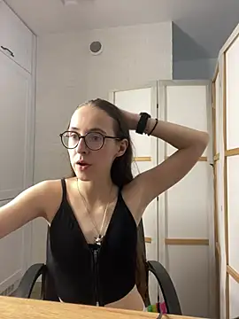 MartiniiSelenna webcam