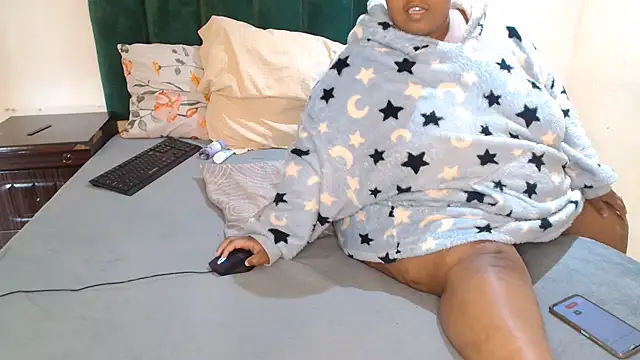 19bootylicious webcam