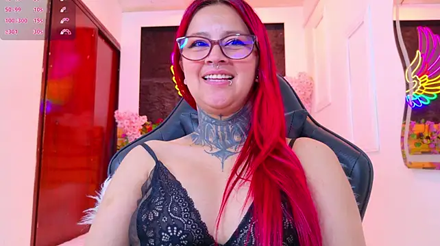 meghan_nill webcam