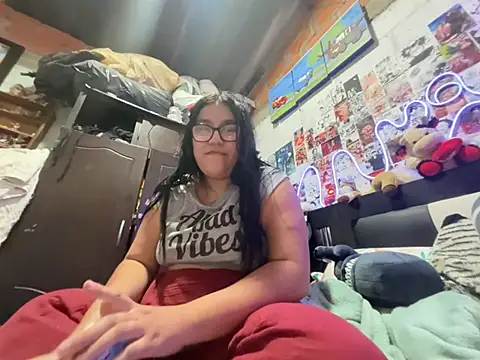 violeta_818 webcam