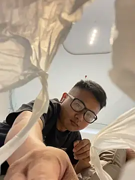 lixiaoshuai8 webcam