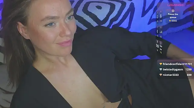 KellyFouler webcam