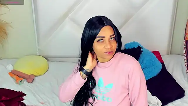 ScarlethNatasha webcam