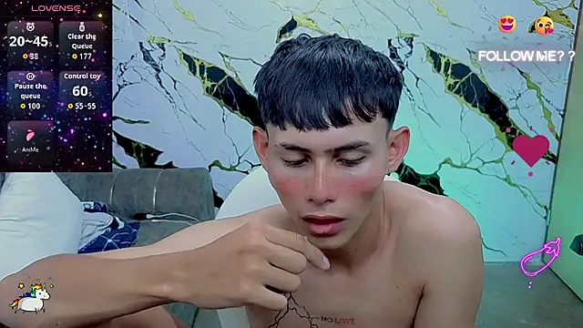 tanjiro_cute webcam