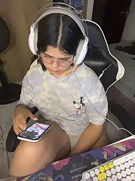 XXXAngella webcam