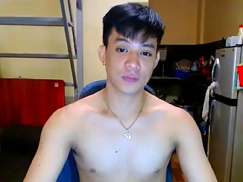 AsianCUMQUICKLY webcam