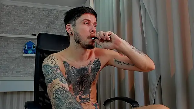 JonahShaw webcam