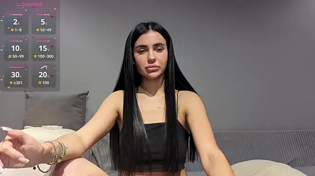 Mary__foxy webcam
