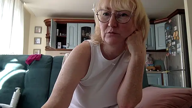 Zeyona webcam
