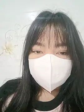 Alice-Xu webcam