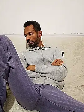 BlackAlphaPrime