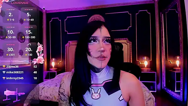 Kat_VonDe webcam