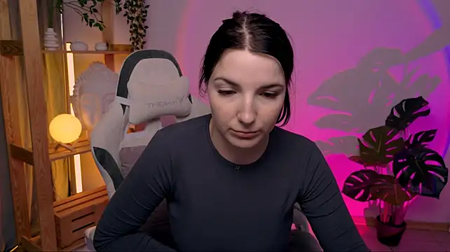 AliceChanel webcam