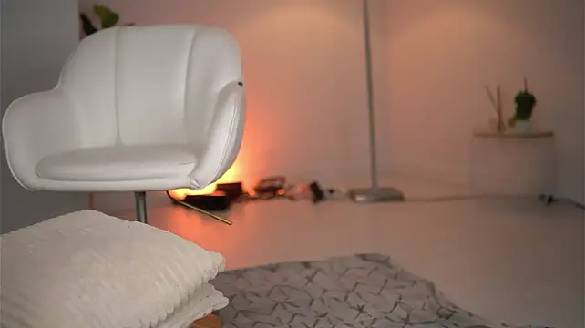 SvveetLuna webcam