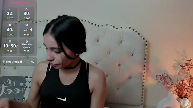 Chloe_Miller_2 webcam
