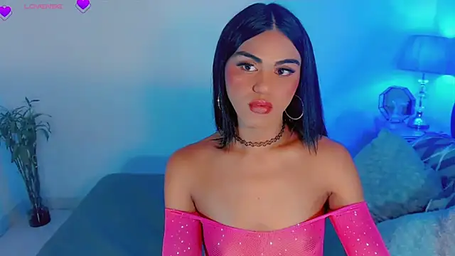 tiifannysexyhot webcam