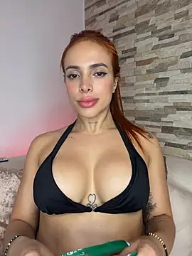 CiaraMorettii webcam