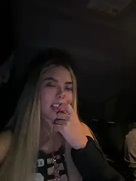 lindaandtony webcam