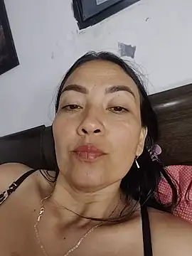 LuluDream webcam