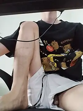 Kangc369 webcam