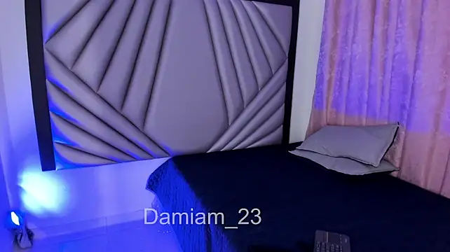 Damiam_23 webcam