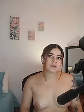 MartinaConnorr webcam