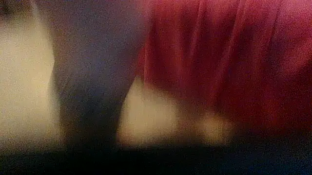 BabyGangster99 webcam