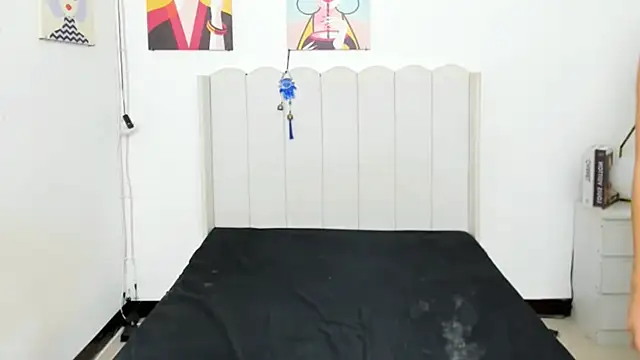 MirandaSterling webcam