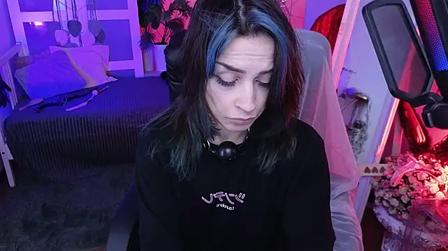 marsy_bliss webcam