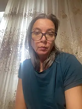 LianaBlue webcam