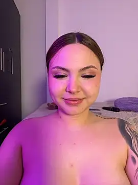 Bella01_ webcam