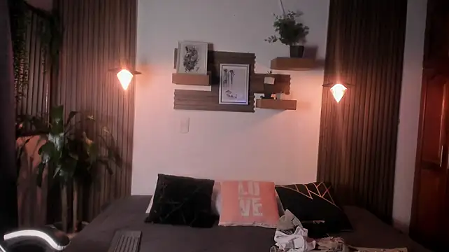 Lucy_carter webcam