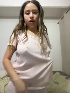 Lexie_e webcam