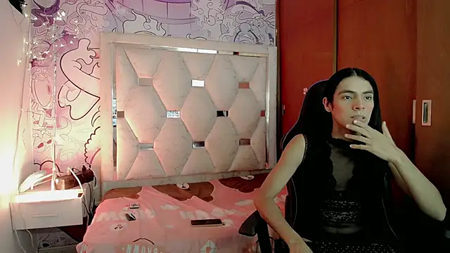 melady_moon webcam