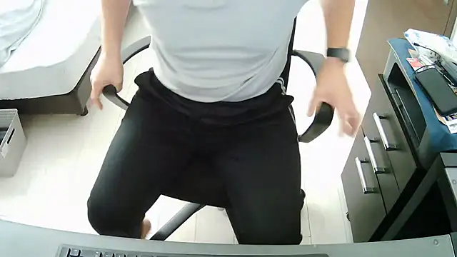 deesuke webcam