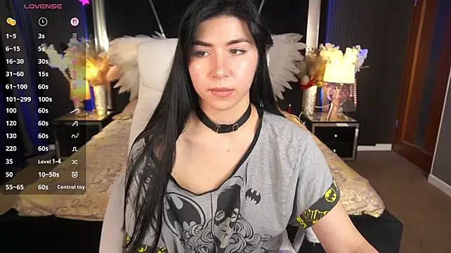 EmilyCandyy webcam
