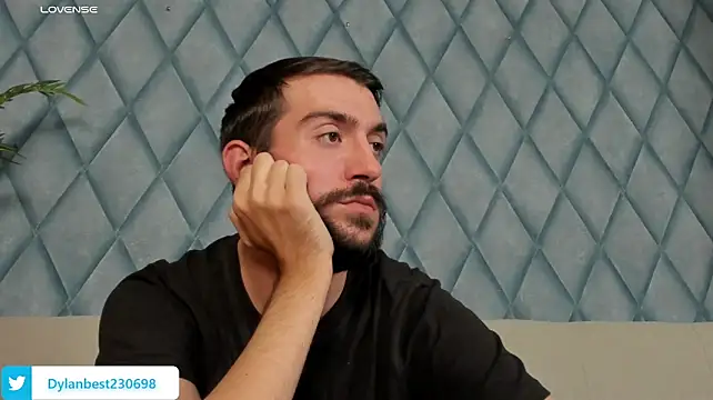 Dylan_Best webcam
