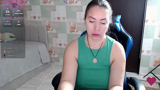 Korolek12 webcam