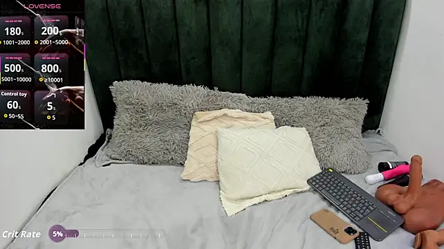 im_aliss webcam