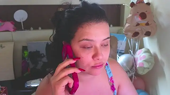 Malika_uAngel webcam